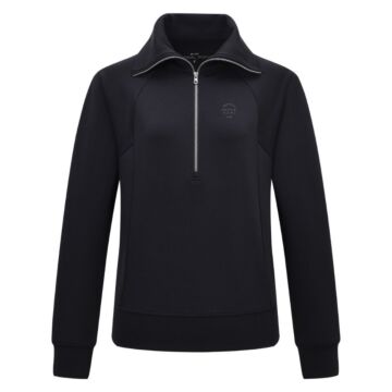 Pullover Imperial Riding Katy Black