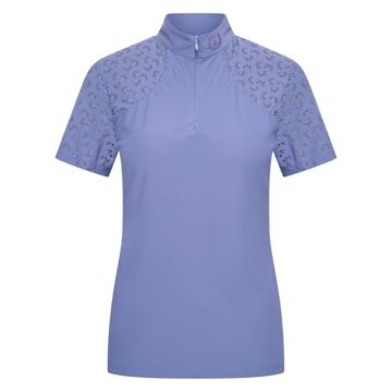 Trainiershirt Imperial Riding Breeze Bluebell