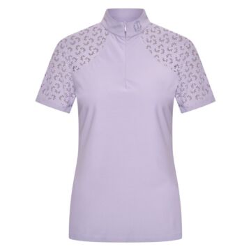 Trainiershirt Imperial Riding Breeze Wisteria