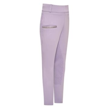 Reitlegging Imperial Riding Comfi Sparks summer Kids fullgriff Wisteria