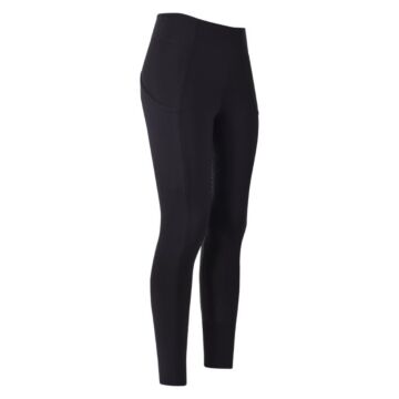 Reitlegging Imperial Riding Lisam fullgriff Black