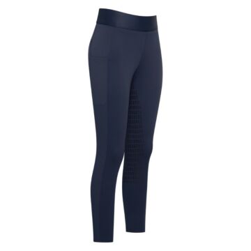 Reitlegging Imperial Riding Basic fullgriff Navy