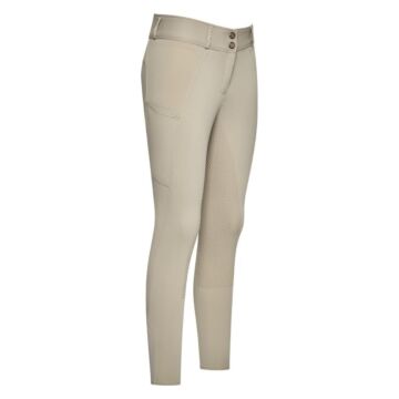 Reithose Imperial Riding Bliss fullgriff Light Olive