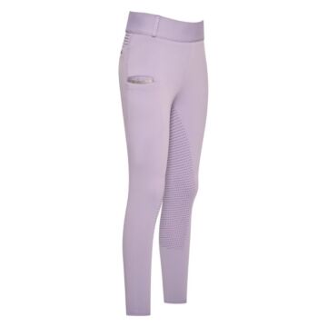 Reitlegging Imperial Riding Comfi Sparks fullgriff Wisteria