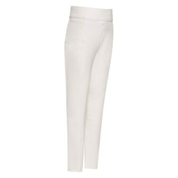 Reitlegging Imperial Riding Basic Kids fullgriff White