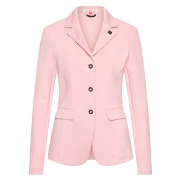 Turnierjacke Imperial Riding Basic Glam Candy Floss