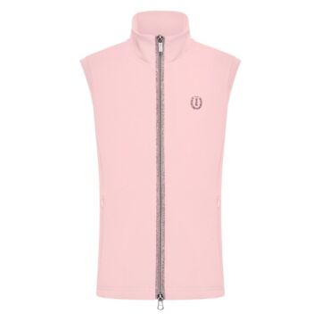 Körperwarmer Imperial Riding Izzy Sun Kids Candy Floss