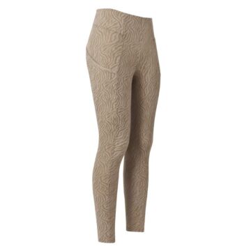 Reitlegging Imperial Riding Lisam AOP fullgriff Zebra AOP