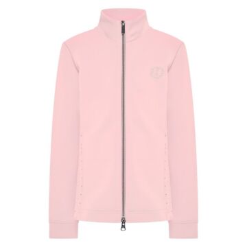 Weste Imperial Riding Carla Air Kids Candy Floss