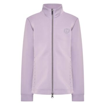 Weste Imperial Riding Carla Air Kids Wisteria