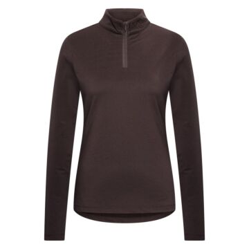 Trainiershirt Imperial Riding Jamy Chocolate