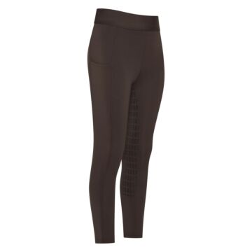 Reitlegging Imperial Riding Basic fullgriff Chocolate