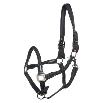 Halfter Imperial Riding Laura Black