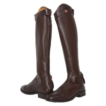 Reitstiefel Imperial Riding Equix Allround Normal/Weit Braun
