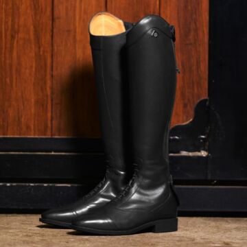Reitstiefel Imperial Riding Equix allround Wide Black