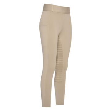 Reitlegging Imperial Riding Basic Glam Grey Sand
