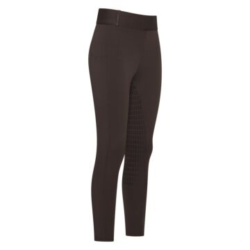 Reitlegging Imperial Riding Basic Glam Chocolate