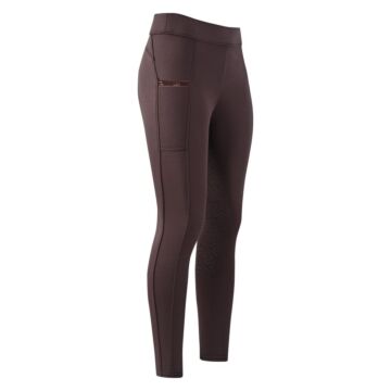 Reitlegging Imperial Riding Teddy fullgriff Chocolate