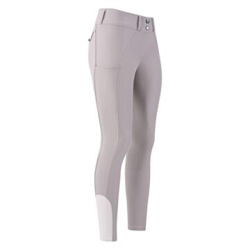 Reithose Imperial Riding Bliss fullgriff Taupe