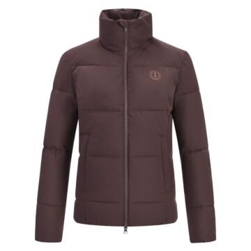 Jacke Imperial Chica Chocolate