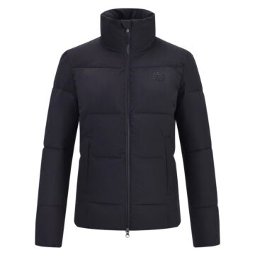 Jacke Imperial Chica Black