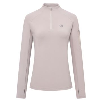 Trainiershirt Imperial Riding Jordan Taupe