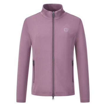 Jacke Imperial Riding Carla Kids Mauve