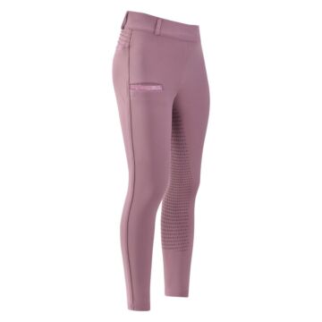 Reitlegging Imperial Riding Comfi Sparks fullgriff Mauve