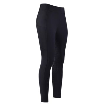 Reitlegging Imperial Riding Laura fullgriff Schwarz