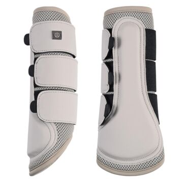 Gamaschen Imperial Riding Cloud Dancer Taupe