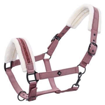 Halfter Imperial Riding Jewel Mauve