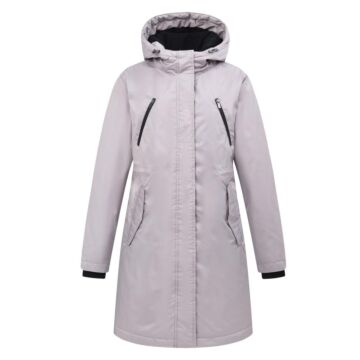 Jacke Imperial Riding Jolly Taupe
