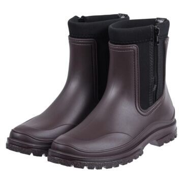 Stallschuhe Imperial Riding Freezy Dark Brown
