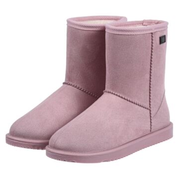 Stallschuhe Imperial Riding Freezy Mauve