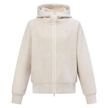 Weste Imperial Riding Gwen Taupe Melange