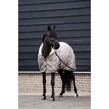 Showdecke Imperial Riding Bandit Taupe Showdecke Imperial Riding Bandit Taupe