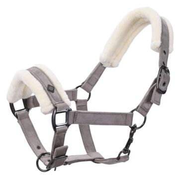 Halfter Imperial Riding Bandit Taupe