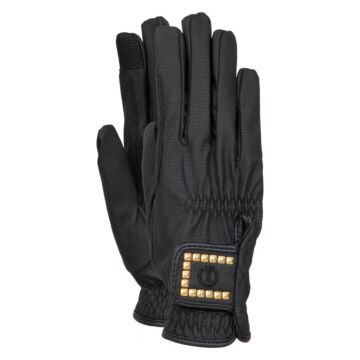 Handschuhe Imperial Riding Teufel Schwarz