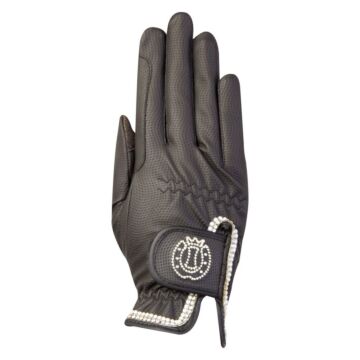 Handschuhe Imperial Riding Loraine Black