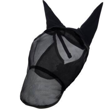 Fliegemaske Imperial Riding Activity Black