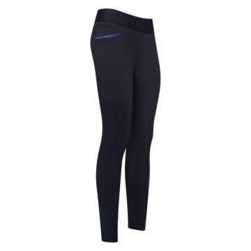 Reitlegging Imperial Riding El Capone fullgriff Navy 
