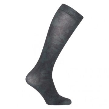 Reitsocken Imperial Riding Hide & Ride grün