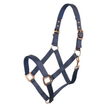 Halfter Imperial Riding Classic Sport Navy