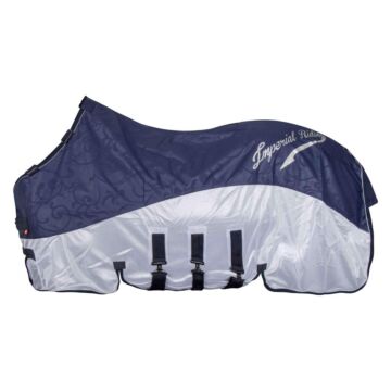Fliege & Regendecke Imperial Riding Super-dry Navy Fliege & Regendecke Imperial Riding Super-dry Navy