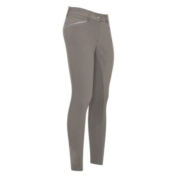 Reithose Imperial Riding El Capone fullgriff Darkgrey Reithose Imperial Riding El Capone fullgriff Darkgrey