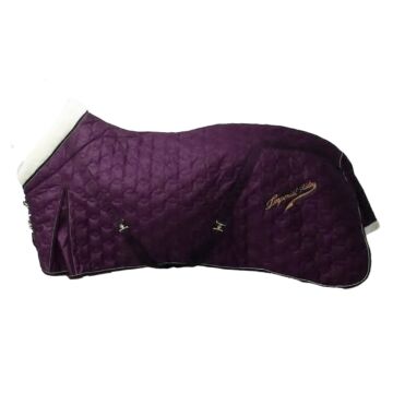 Stalldecke Imperial riding Super dry 200 gramm rot