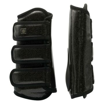 Gemasche Imperial Riding Lovely Schwarz