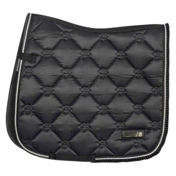 Schabracke dressur Imperial Riding Lovely Black