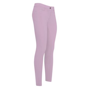 Reithose Imperial Riding Capone fullgriff Orchid bloom