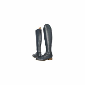 Reitstiefel Imperial Riding Olania lang Navy flower